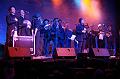 Spooky Mens Chorale  352